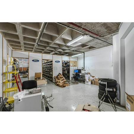Sprzedaż - Nieruchomości - Business - San Isidro, Granadilla 1