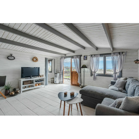 Sprzedaż - Nieruchomości - House - Playa Paraiso, Adeje 1