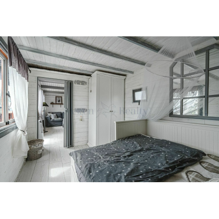 Sprzedaż - Nieruchomości - House - Playa Paraiso, Adeje 1