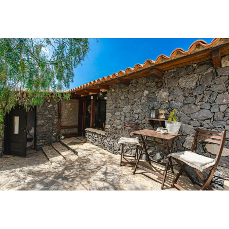 Sprzedaż - Nieruchomości - House - Playa Paraiso, Adeje 1