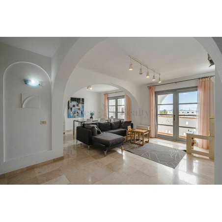 Sprzedaż - Nieruchomości - Apartment - Callao Salvaje, Adeje 1