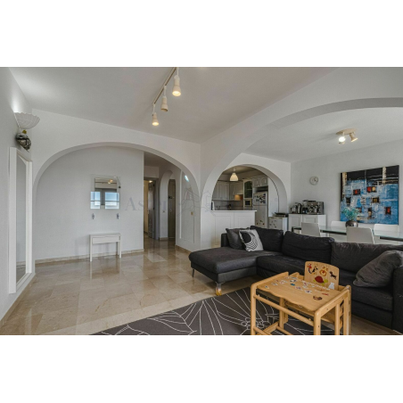 Sprzedaż - Nieruchomości - Apartment - Callao Salvaje, Adeje 1