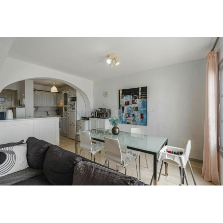 Sprzedaż - Nieruchomości - Apartment - Callao Salvaje, Adeje 1