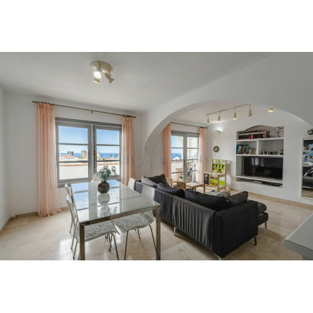 Sprzedaż - Nieruchomości - Apartment - Callao Salvaje, Adeje 1