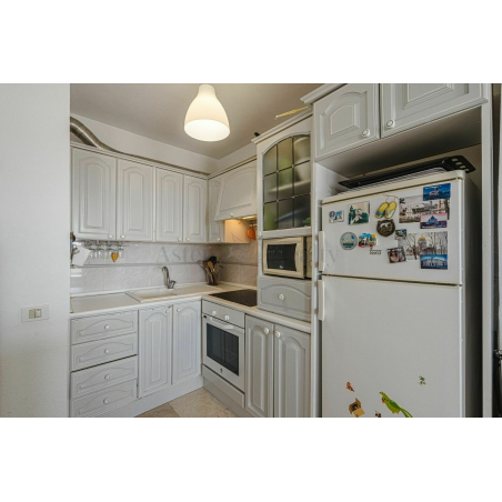 Sprzedaż - Nieruchomości - Apartment - Callao Salvaje, Adeje 1