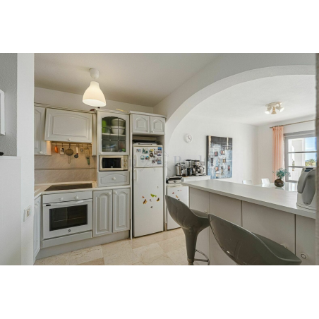 Sprzedaż - Nieruchomości - Apartment - Callao Salvaje, Adeje 1
