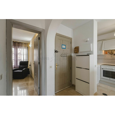 Sprzedaż - Nieruchomości - Apartment - Callao Salvaje, Adeje 1