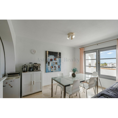 Sprzedaż - Nieruchomości - Apartment - Callao Salvaje, Adeje 1