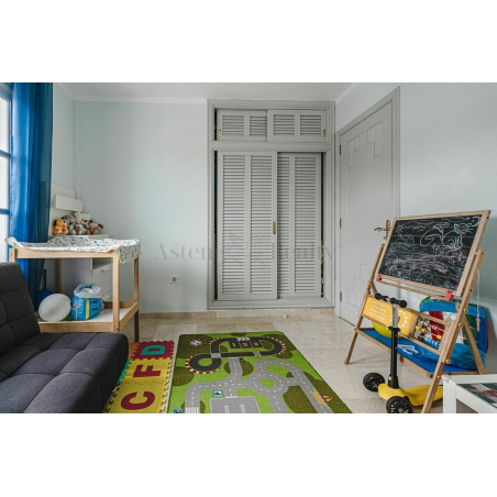 Sprzedaż - Nieruchomości - Apartment - Callao Salvaje, Adeje 1