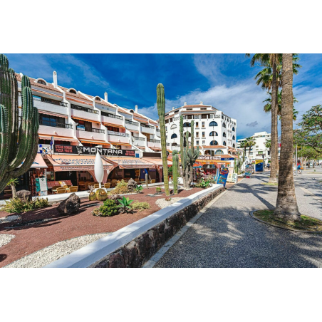 Sprzedaż - Nieruchomości - Business - Las Americas, Arona 2