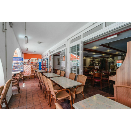 Sprzedaż - Nieruchomości - Business - Las Americas, Arona 2