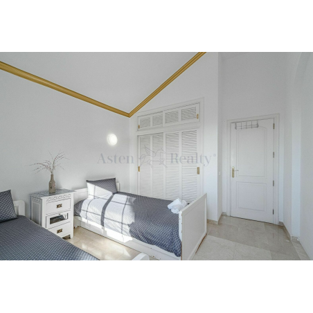 Sprzedaż - Nieruchomości - Villa - Callao Salvaje, Adeje 1