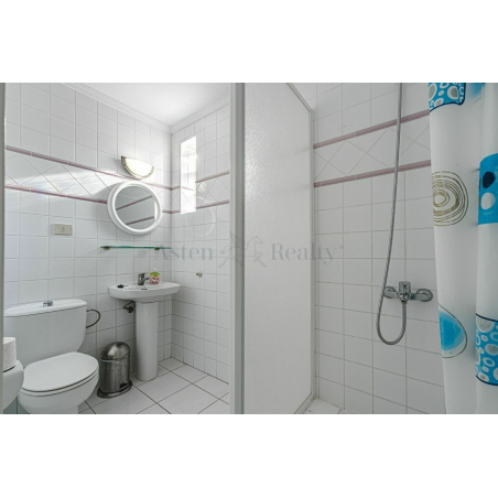 Sprzedaż - Nieruchomości - Villa - Callao Salvaje, Adeje 1
