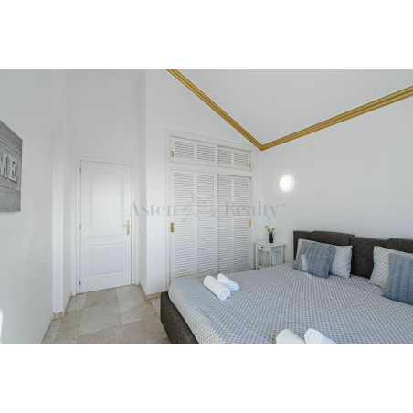 Sprzedaż - Nieruchomości - Villa - Callao Salvaje, Adeje 1