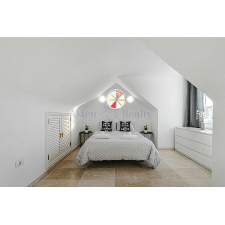 Sprzedaż - Nieruchomości - Villa - Callao Salvaje, Adeje 1