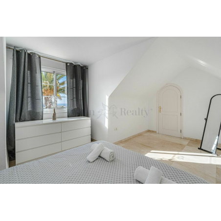 Sprzedaż - Nieruchomości - Villa - Callao Salvaje, Adeje 1