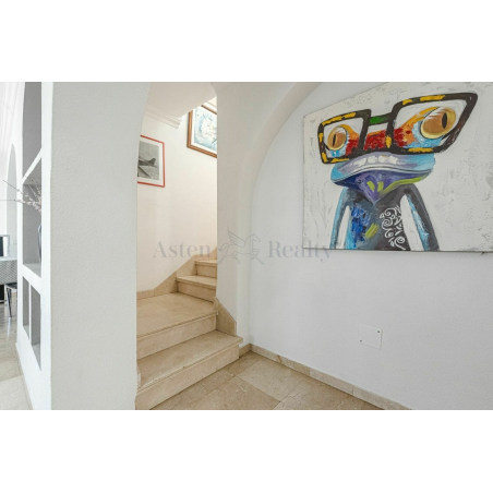 Sprzedaż - Nieruchomości - Villa - Callao Salvaje, Adeje 1