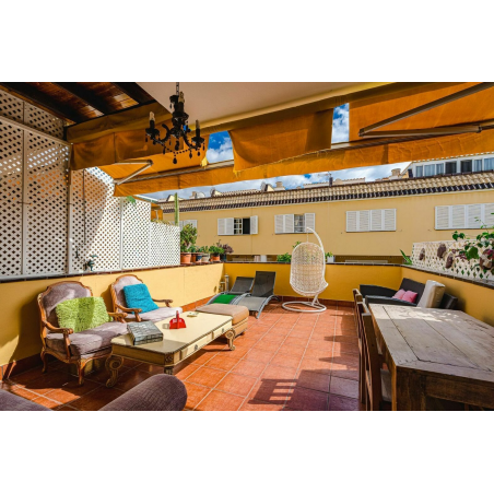 Sprzedaż - Nieruchomości - Townhouse - Las Americas, Arona 2