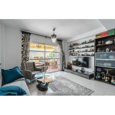 Sprzedaż - Nieruchomości - Townhouse - Las Americas, Arona 2