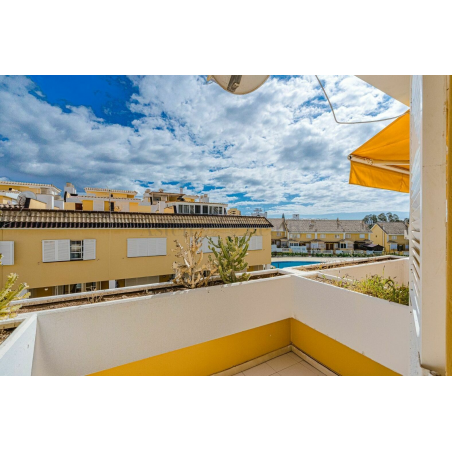 Sprzedaż - Nieruchomości - Townhouse - Las Americas, Arona 2