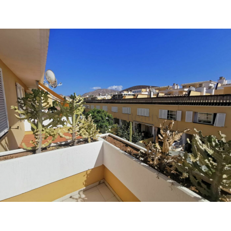 Sprzedaż - Nieruchomości - Townhouse - Las Americas, Arona 2