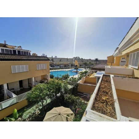 Sprzedaż - Nieruchomości - Townhouse - Las Americas, Arona 2