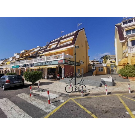 Sprzedaż - Nieruchomości - Townhouse - Las Americas, Arona 2