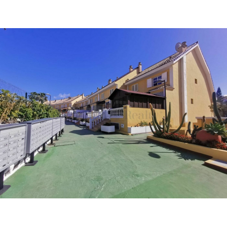 Sprzedaż - Nieruchomości - Townhouse - Las Americas, Arona 2