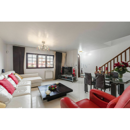 Sprzedaż - Nieruchomości - Townhouse - San Cristóbal de la Laguna 1