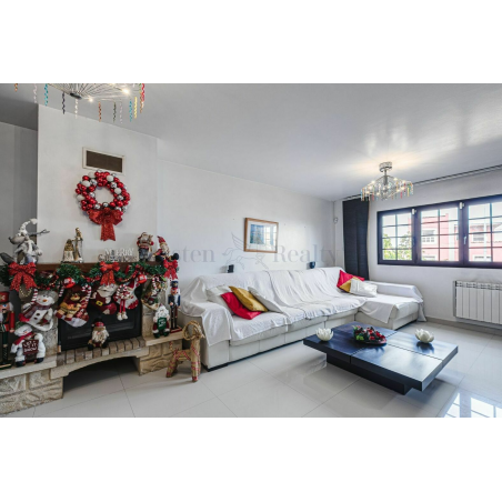 Sprzedaż - Nieruchomości - Townhouse - San Cristóbal de la Laguna 1