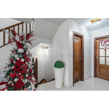 Sprzedaż - Nieruchomości - Townhouse - San Cristóbal de la Laguna 1