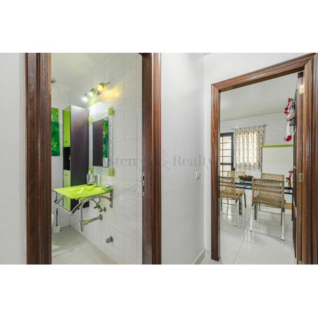 Sprzedaż - Nieruchomości - Townhouse - San Cristóbal de la Laguna 1