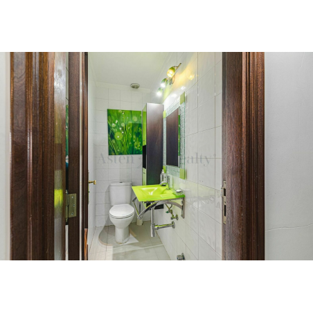 Sprzedaż - Nieruchomości - Townhouse - San Cristóbal de la Laguna 1