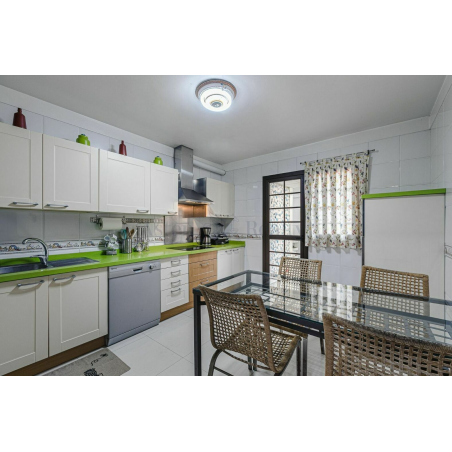 Sprzedaż - Nieruchomości - Townhouse - San Cristóbal de la Laguna 1
