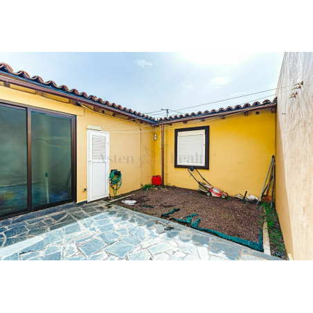 Sprzedaż - Nieruchomości - Townhouse - San Cristóbal de la Laguna 1