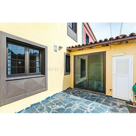 Sprzedaż - Nieruchomości - Townhouse - San Cristóbal de la Laguna 1
