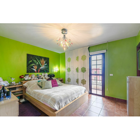 Sprzedaż - Nieruchomości - Townhouse - San Cristóbal de la Laguna 1