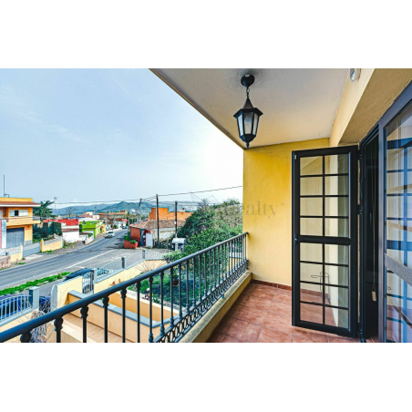 Sprzedaż - Nieruchomości - Townhouse - San Cristóbal de la Laguna 1