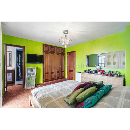 Sprzedaż - Nieruchomości - Townhouse - San Cristóbal de la Laguna 1