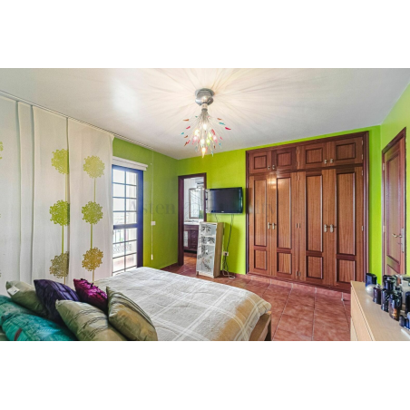 Sprzedaż - Nieruchomości - Townhouse - San Cristóbal de la Laguna 1