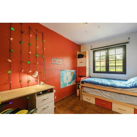 Sprzedaż - Nieruchomości - Townhouse - San Cristóbal de la Laguna 1