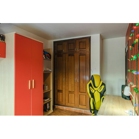 Sprzedaż - Nieruchomości - Townhouse - San Cristóbal de la Laguna 1