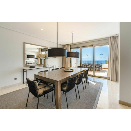 Sprzedaż - Nieruchomości - Apartment - Abama, Guia de Isora 3