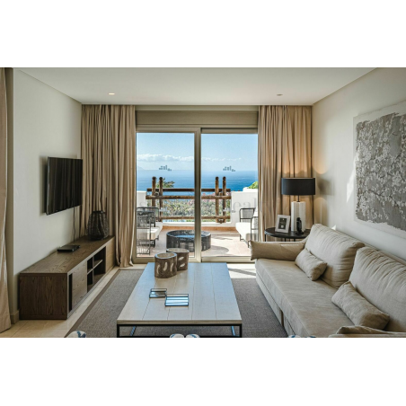 Sprzedaż - Nieruchomości - Apartment - Abama, Guia de Isora 3