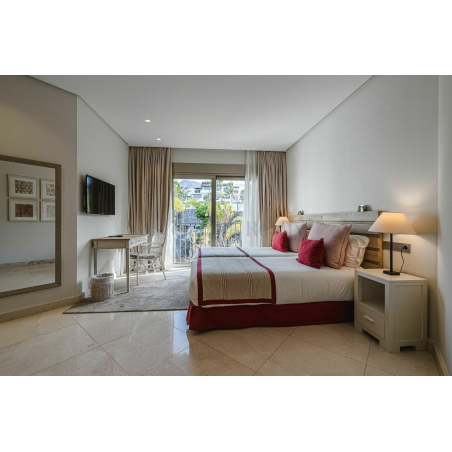 Sprzedaż - Nieruchomości - Apartment - Abama, Guia de Isora 3