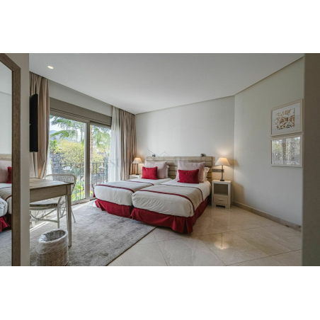 Sprzedaż - Nieruchomości - Apartment - Abama, Guia de Isora 3