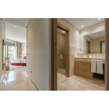 Sprzedaż - Nieruchomości - Apartment - Abama, Guia de Isora 3