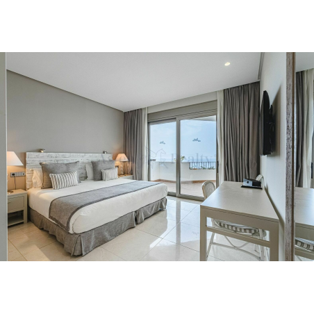Sprzedaż - Nieruchomości - Apartment - Abama, Guia de Isora 3