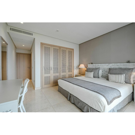 Sprzedaż - Nieruchomości - Apartment - Abama, Guia de Isora 3