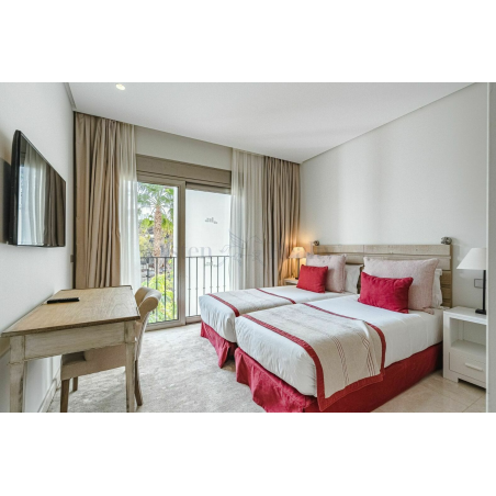 Sprzedaż - Nieruchomości - Apartment - Abama, Guia de Isora 3